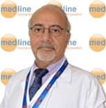 Uzm. Dr. Adem Yılmaz