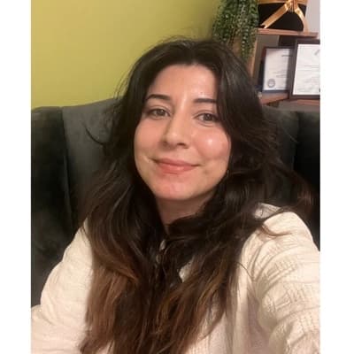 Klinik Psikolog Melis Seçilgin Profil Fotoğrafı