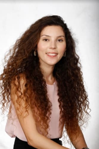 Klinik Psikolog Efsun Gonca Profil Fotoğrafı
