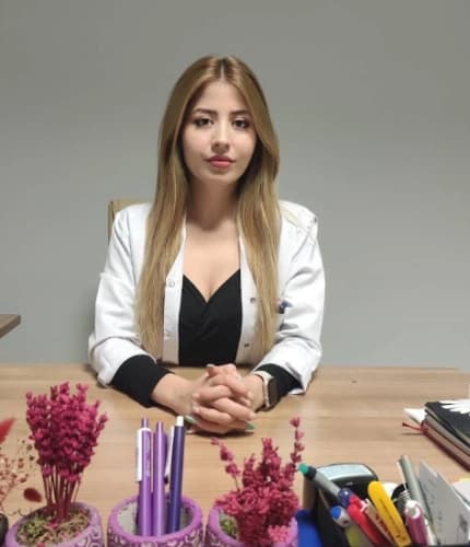 Dyt. Hacer İrem Gül