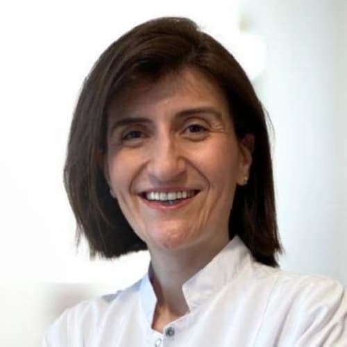 Prof. Dr. Serap Yavuzer Profil Fotoğrafı