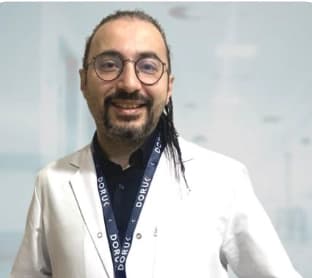 Prof. Dr. Hüseyin Altuğ Çakmak Profil Fotoğrafı