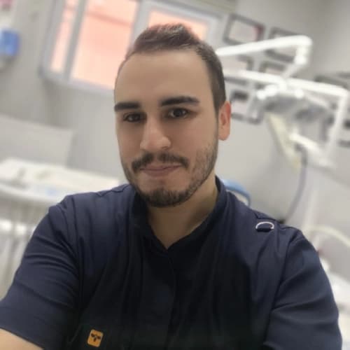 Dt. Sait Nuri Turhan Profil Fotoğrafı