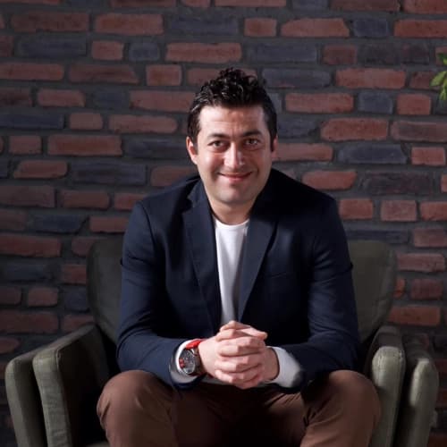 Dr. Canberk Gül