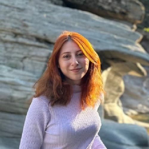 Psk. Asude Arslanoğlu