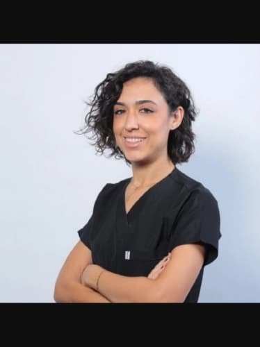 Dt. Gonca Taşpınar