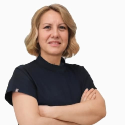 Dt. Öznur Altun Profil Fotoğrafı