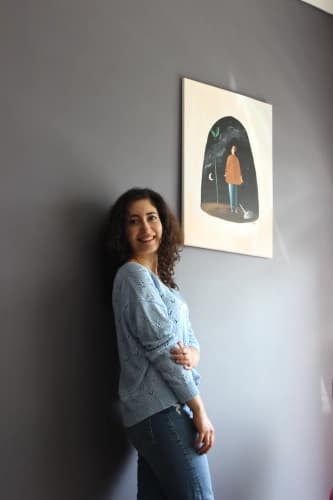Psk. Hayriye Sezer Profil Fotoğrafı