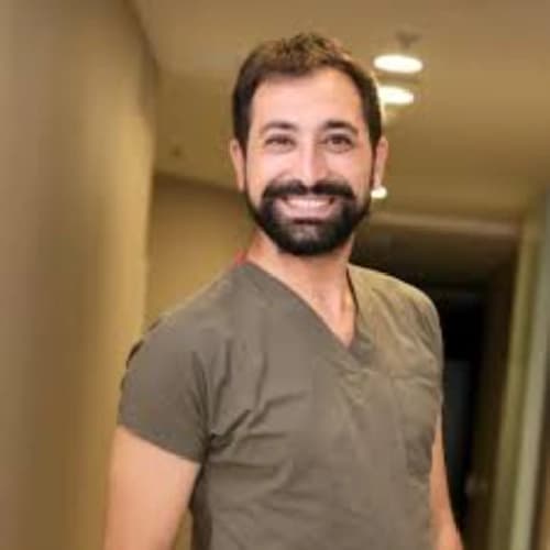 Doç. Dr. Togay Evrin