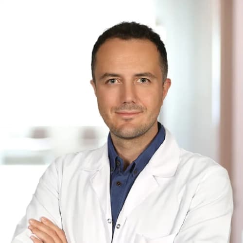 Doç. Dr. Deniz Kulaksız Profil Fotoğrafı