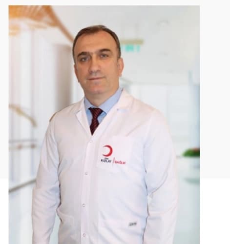 Uzm. Dr. Ömer Akçagil Profil Fotoğrafı