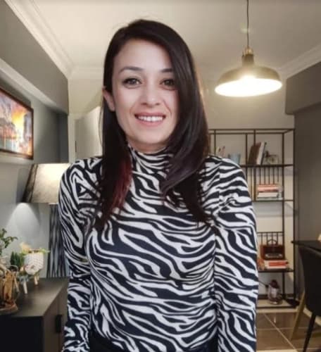 Psk. Dan. Kadriye Eşki Profil Fotoğrafı