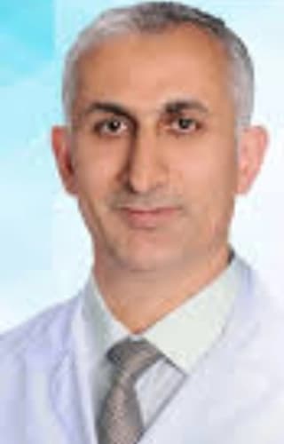 Doç. Dr. Lokman Aslan Profil Fotoğrafı
