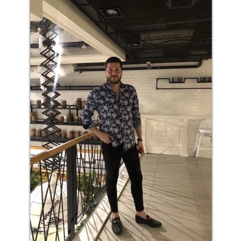 Psk. Çağlar Ateş