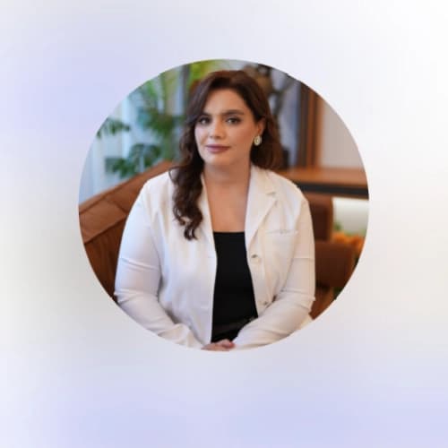 Doç. Dr. Tuğba Özkök