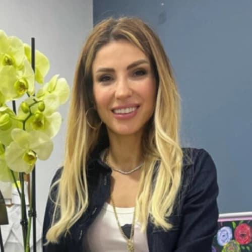 Doç. Dr. Fatma Ölmez Profil Fotoğrafı