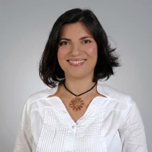 Psk. Meltem Öztürk Profil Fotoğrafı