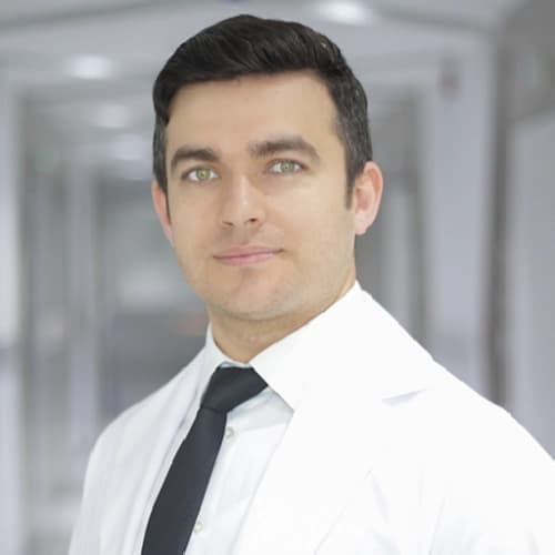 Op. Dr. Kerem Yılmaz Profil Fotoğrafı
