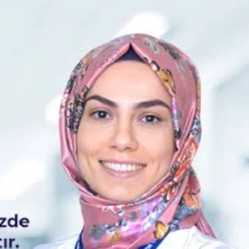 Op. Dr. Elif Ergül