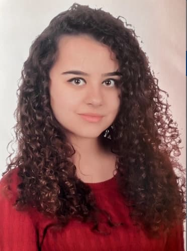 Psk. Dan. Damla Kuralay Profil Fotoğrafı