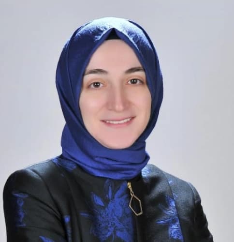 Psk. Ayşenur Yılmaz Profil Fotoğrafı
