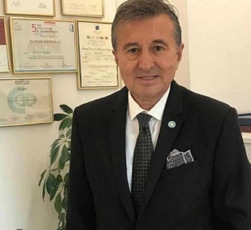 Op. Dr. Ercan Atalay Profil Fotoğrafı