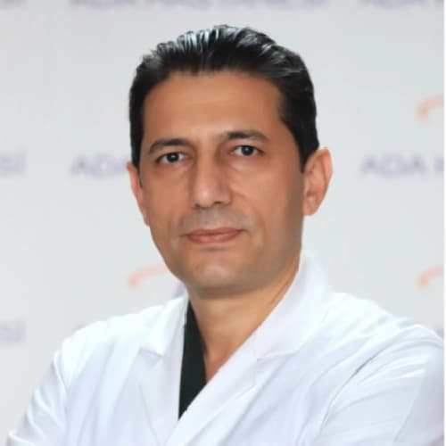 Uzm. Dr. Celalettin Orzan Profil Fotoğrafı