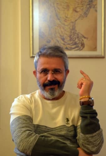 Klinik Psikolog Mehmet Ali Bulut Profil Fotoğrafı