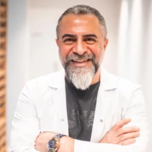 Dr. Muhsin Ayrancı Profil Fotoğrafı