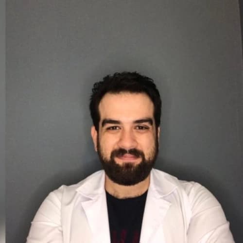 Klinik Psikolog Hikmet Hakan Coşkun Profil Fotoğrafı