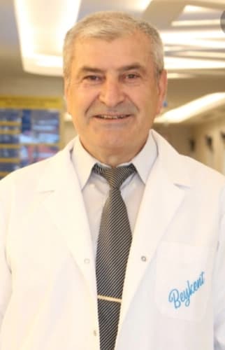 Op. Dr. Şemsettin Şimşek Profil Fotoğrafı