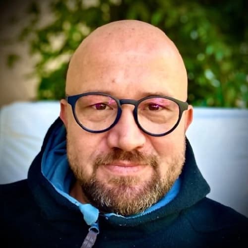 Psk. Murat Genç Profil Fotoğrafı