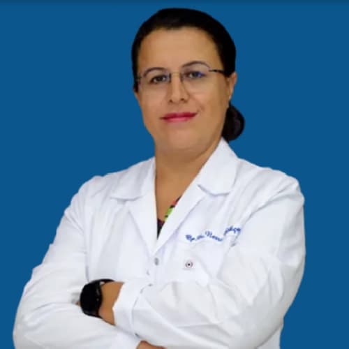 Op. Dr. Nesrin Yıldırım Gökçen Profil Fotoğrafı