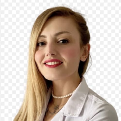 Op. Dr. Özlem Çöloğlu Profil Fotoğrafı