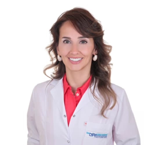 Op. Dr. Zühre Aytaç Özturan Profil Fotoğrafı