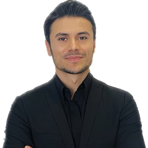 Klinik Psikolog Mert Koçak Profil Fotoğrafı