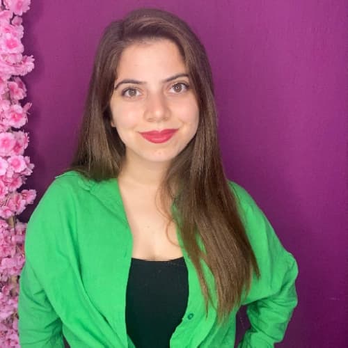 Dyt. Gamze Şentürk Profil Fotoğrafı