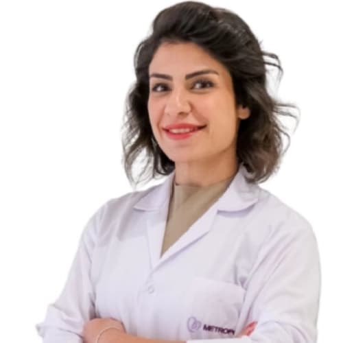 Dr. Hanna Kaya Profil Fotoğrafı