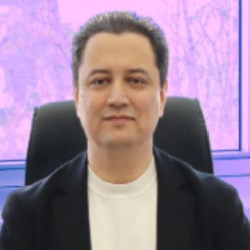 Dr. Timur Beg Profil Fotoğrafı