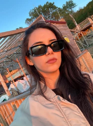 Dyt. Melda Elçi Profil Fotoğrafı