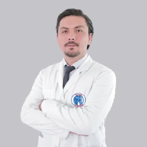 Op. Dr. Cafer Boran Profil Fotoğrafı