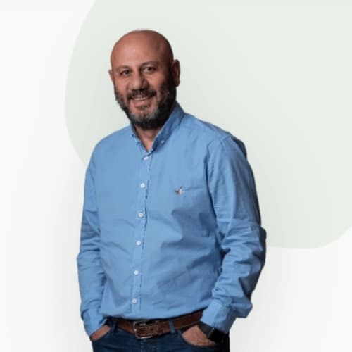Op. Dr. Mehmet Zeki Özcan