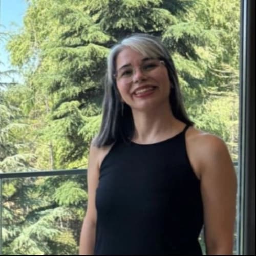 Op. Dr. Ayşe Karabıçak Acer Profil Fotoğrafı