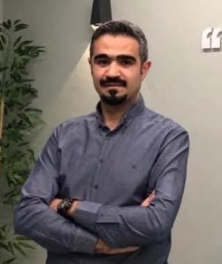 Uzm. Psk. Bayram Gündüz