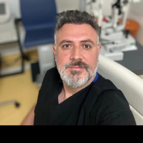 Op. Dr. Cemalettin Cabi Profil Fotoğrafı