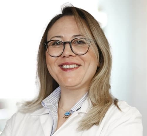 Doç. Dr. Ebru Esen Profil Fotoğrafı