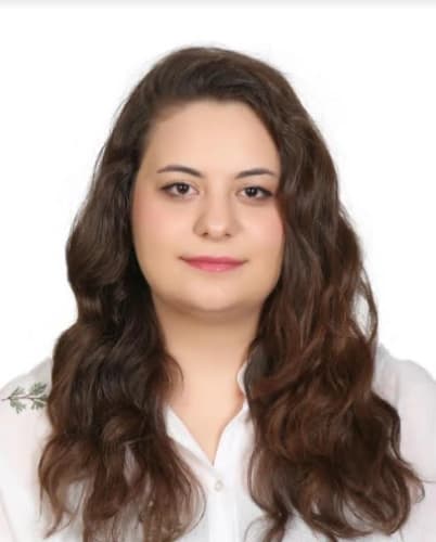 Psk. Melike Saraç Profil Fotoğrafı