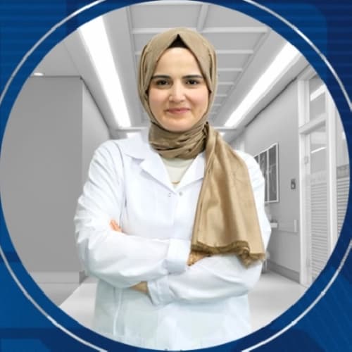 Op. Dr. Hacer Büşra Güntay