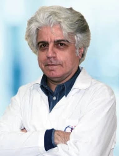 Uzm. Dr. Derviş Uğur Profil Fotoğrafı