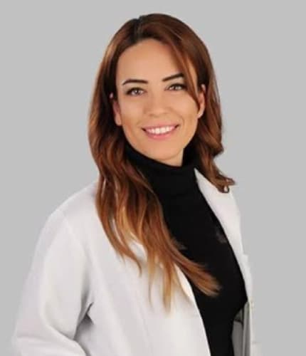 Dr. Özlem Bayezit Profil Fotoğrafı
